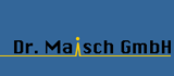  Logo Dr. Maisch 